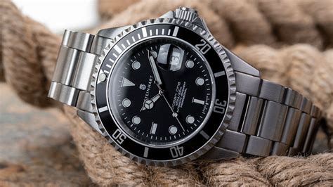 famous rolex homage|best rolex submariner homages.